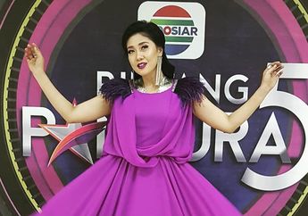 Gunakan Makeup Tebal Ala Kylie Jenner, Erie Suzan Malah Bikin Takut hingga Disebut Mirip Badut, Netizen: Ya Ampun Kenapa Idolaku Kayak Gini..