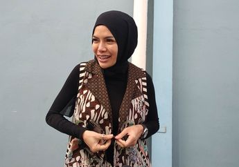 Ditanya Soal Test Pack, Nikita Mirzani: Malah Target Niki Tuh Empat Anak