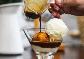 5 Kedai Kopi yang Menawarkan Affogato Paling Enak di Jakarta 