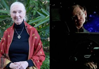 Mengintip Pola Hidup Sehat Beberapa Ilmuwan Ternama di Dunia, Cek yuk!