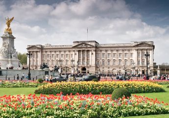 Gaji Staf Kerajaan Inggris, Dari yang Terkecil Hingga Paling Besar