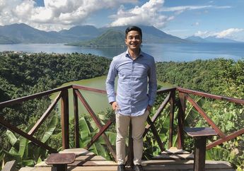 Ya Ampun, Begini Deretan Doa Menyentuh Adly Fairuz di Hari Jumat!