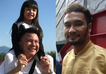 Putri Denada Tambunan Didiagnosa Penyakit Leukemia, JFlow: Dia Kuat!