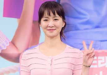 Lee Si Young  Main Drama Lagi Setelah Melahirkan, Ini Tanggapannya!