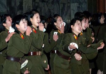 Ketahui Aksi Bejat Komandan Militernya yang Melakukan Pemerkosaan ke Rekan-rekannya Tiap Malam, Inilah Cerita Pilu Mantan Tentara Wanita Korut di Negeri Kim Jong Un!