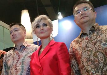 Agnez Mo Ceritakan Gimana Jadi Artis Internasional Bukan Netizen Soda!