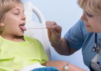 Beredar Kabar Hoaks Zona Merah Difteri di Semarang, Kenali Lebih Dekat Gejala Penyakit Difteri