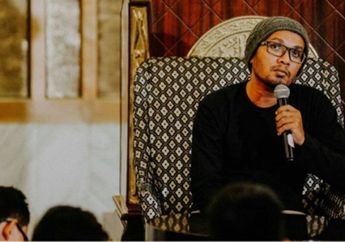 Video Ustaz Hanan Attaki Bilang Wanita Salihah Beratnya Kurang Dari 55 Kg Viral di Facebook