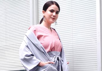 Weekend OOTD : Mix and Match Outfit ala Alice Norin, Cocok Buat Kamu yang Mau Ngemall!