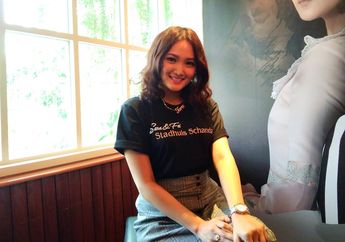 Ternyata Penampakan Ini yang Dilihat Tara Adia saat Kerasukan