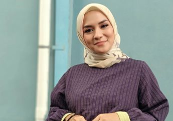 Kuatnya Enno Lerian Tak Pakai Jasa Baby Sitter Dalam Urus 4 Anaknya