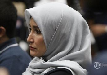 Usai Diperiksa KPK, Inneke Koesherawati Tak Hadiri Acara Meet & Greet