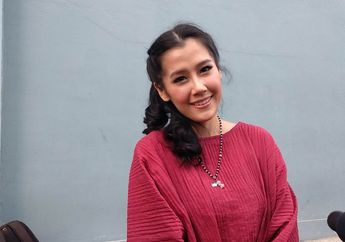 Peran Wanita Seksi Melekat Padanya, Ardina Rasti Sempat Kesulitan Coba Peran Baru