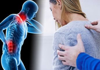Miliki Gejala yang Sama, 3 Penyakit Ini Sering Disangka Fibromyalgia, Salah Satunya Lupus?
