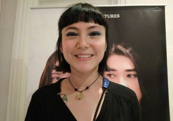 Usai Nikah, Poppy Sovia Mendadak Bisa Bikin Sayur Sop Buat Suami