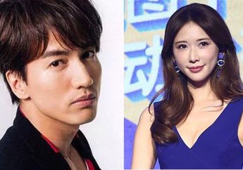 Teka-teki Kandasnya Kisah Cinta Aktor Hits Meteor Garden Ini Akhirnya Terungkap, Pilih Menyerah Setelah 17 Tahun Pacaran