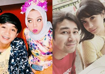 Nagita Slavina Disamakan dengan Nurrani 'Istri' Iqbal, Gimana Nih?