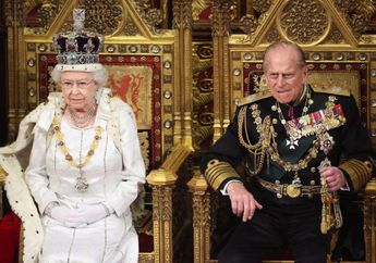 5 Aturan Kerajaan Inggris Terkait Kehamilan, Salah Satunya Rahasiakan Jenis Kelamin Jabang Bayi