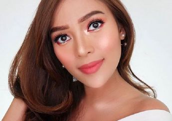 Simak yuk 4 Tips Agar Tak Tertipu Kosmetik Palsu ala Rachel Goddard