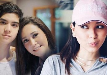 Dulu Benci Setengah Mati Gegara Kemakan Omongan Orang Soal Kelakuan Buruk Al Ghazali, Alyssa Daguise Akui Sempat Tak Berminat dengan Putra Maia Estianty: Aku Cuek dan Sombong Sama Dia