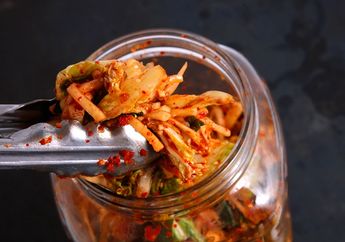 Hadapi Corona; Tanpa Kulkas, Ini Cara Lain Agar Makanan Tetap Awet