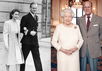 Pernah Nonton Ondel-ondel hingga Tanjidor, Begini Kisah Ratu Elizabeth II saat Injakkan Kaki ke Indonesia Menggunakan Kapal Pesiar Kerajaan