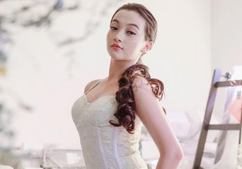 Bosen Akting Jadi Anak Sekolah, Megan Domani Cerita ke Natasha Wilona Pengin Jadi Psikopat!