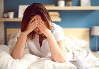 Kenali Bahaya Sirkulasi Darah yang Tidak Lancar dan Cari Tahu Solusinya, Kepoin yuk!