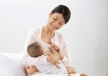 Kembalikan Keindahan Payudara Setelah Menyusui, Segera Lakukan Hal Ini yuk Sesudah Menyapih