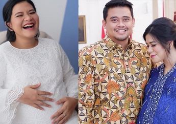 Lahirkan Putri Pertama, Segini Kisaran Biaya Persalinan Kahiyang Ayu