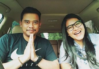 Kini Jadi Orang Nomor 1 di Medan, Intip Kamar Tidur di Rumah Kahiyang Ayu dan Bobby Nasution yang Jarang Tersorot Kamera