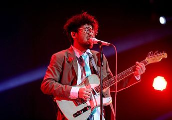 Kunto Aji Tunjukkan Utusan Kerajaan Ubur-ubur yang Sebenarnya