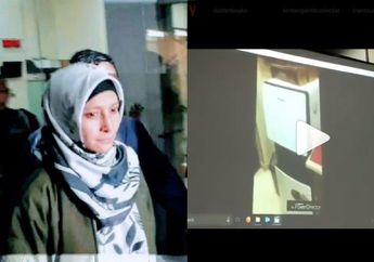 Akun Instagram ini Edarkan Video Kamar Sel Suami Inneke Koesherawati di Penjara Suka Miskin
