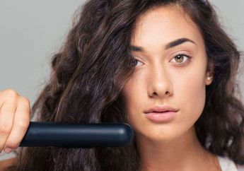 4 Langkah Memakai Heat Protectant Biar Rambut Kita Tetap Sehat