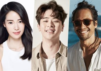 Aktris Lim Ji Yeon Mendapat Tawaran Bermain dalam Film Tazza 3