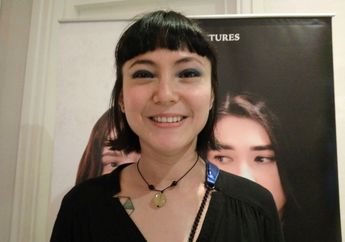 Poppy Sovia Terpaksa Bekerja ke Luar Rumah di Tengah Wabah Corona: Udah Kayak Jihad!