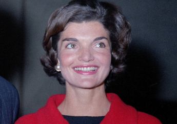 Dari Penunggang Kuda Hingga Editor, Berikut 7 Fakta tentang Jacqueline Kennedy, Salah Satu Ibu Negara&nbsp;yang Paling Dikagumi di Sepanjang Sejarah Amerika