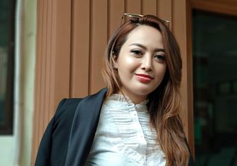 Alasan Cinta Ratu Nansya Minta Nafkah Iddah dan Mut'ah dengan Jumlah yang Fantastis