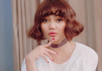 Unggah Tips Jadi Penyanyi, Rina Nose Malah Dituduh Menipu Netizen