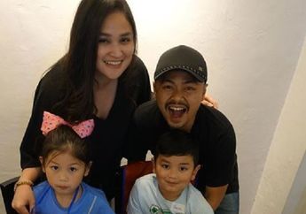 Putri Sulungnya Berulang Tahun, Wendy Cagur Tulis Pesan Menyentuh