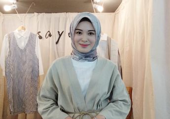 Sedang Pulang Kampung ke Korea, Ayana Moon Rindu Jakarta Meski Macet