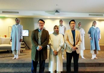 Terinspirasi dari Hanbok Korea, Brand Sayee Luncurkan Busana Modest Terbaru Untuk Wanita Urban Indonesia