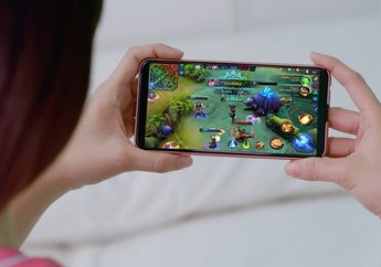 Viral Video Bocah Kecil Ini Menangis Tersedu Usai Tahu Dirinya Tak Bisa Main Mobile Legend Sampai 30 Tahun Lamanya