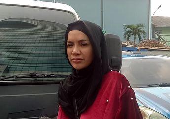 Pasca Operasi, Nikita Mirzani Lebih Aware Jaga Kebersihan Anaknya