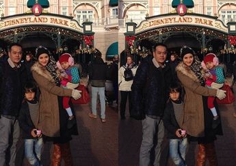 Selain Fasilitas Mewah, Polisi temukan ini Di Kamar Tahanan Suami Inneke