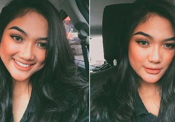 Mengintip Deretan Fashion Style Kece ala Marion Jola Saat Nonton Festival Musik We The Fest