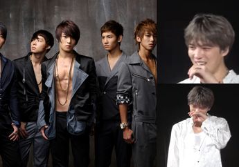 Video: Jaejoong  JYJ Menangis di Atas Panggung Saat Nyanyikan Lagu Stand By U Milik TVXQ