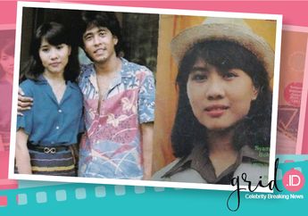 Nani Soewanto, Mantan Istri Rano Karno Yang Jago Main Ping Pong