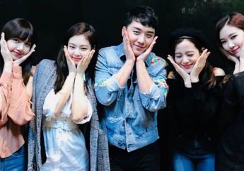 Seungri BIGBANG Beri Tips Hadapi Skandal dan Saat Bertemu Yang Hyun Suk pada BLACKPINK