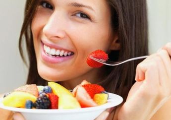 Yuk Cegah Terkena Penyakit Asma dengan Rutin Konsumsi Buah-buahan